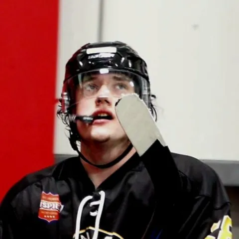 Camden Slater
