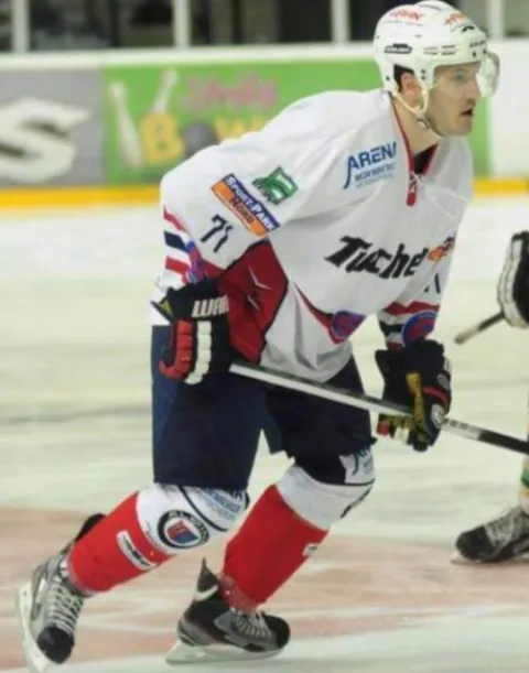 Tucker Braund