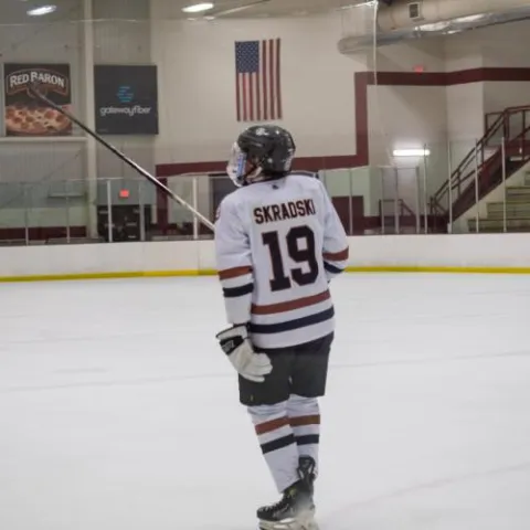 Mason Skradski