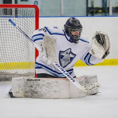 Connor Broderick