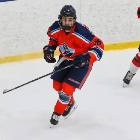 Gavin O'Keefe