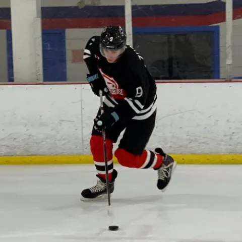 Tomas Zubrus