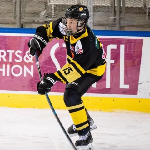 Stephan Hybek