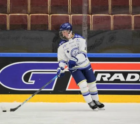 Lucas Angelström