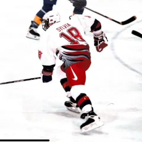 Mike Sylvia