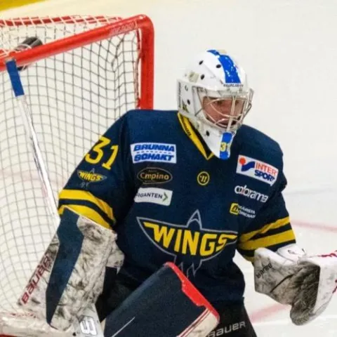 Oliver Thunström