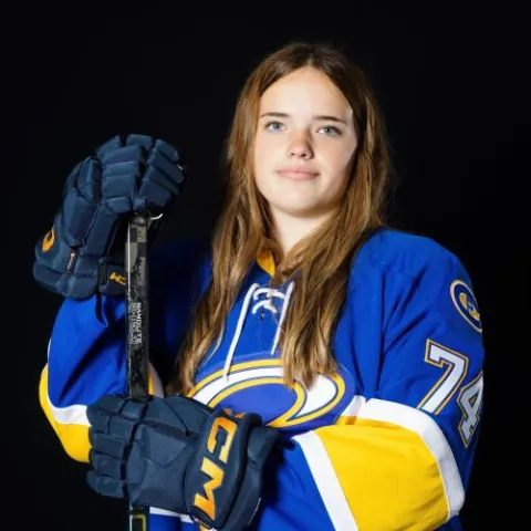 Mackenzie White