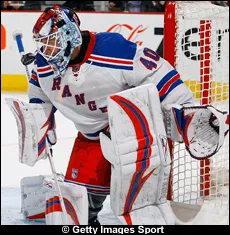 Steve Valiquette