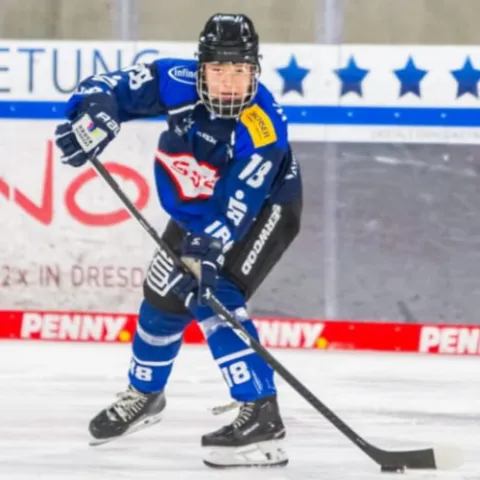 Lukas Hickmann