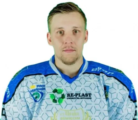 Alexei Trandin