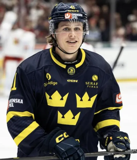 Ivar Stenberg
