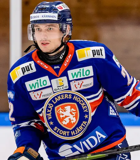 Jakob Forsbacka Karlsson