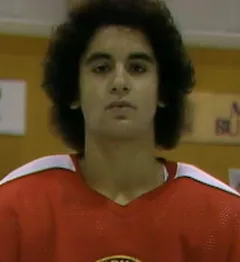 Johan Schillgard