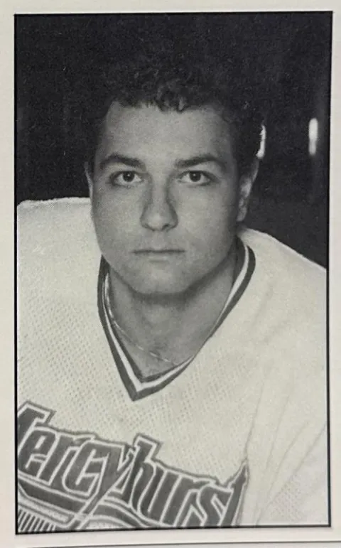 John Tsakanikas