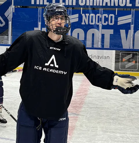 Justin Massei