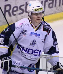 Kim Wikström