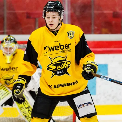 Konsta Tuisku