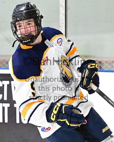 Connor Maarse