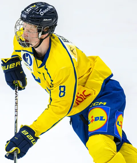 Malte Gustafsson