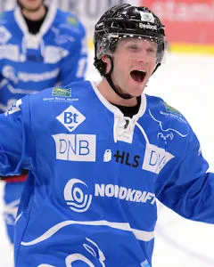 Martin Persson