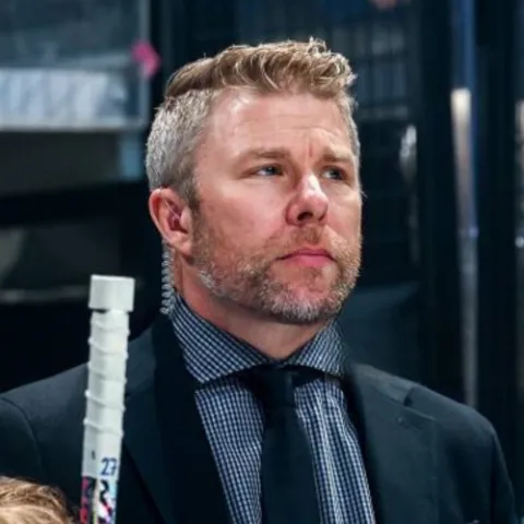 Marty Johnston