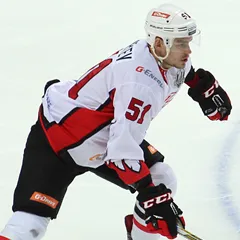 Maxim Mineyev