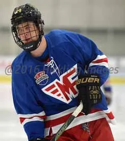 Taggart Corriveau
