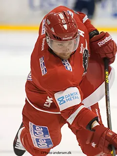 Mike Rådde