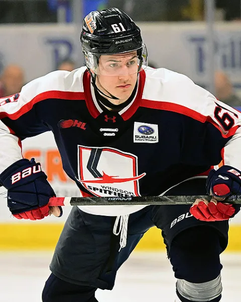 Ethan Belchetz
