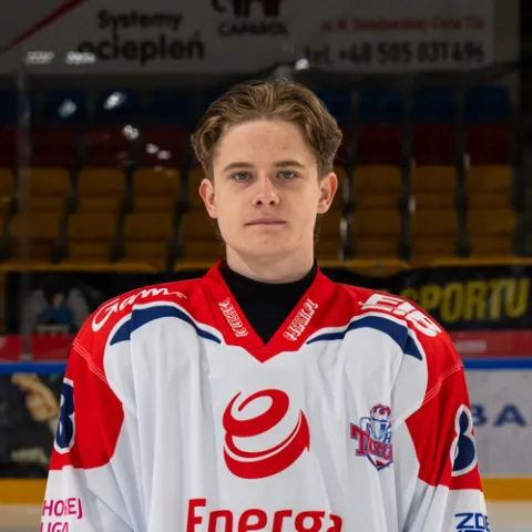 Patryk Napiorkowski
