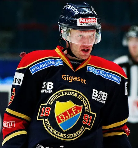 Nils Ekman