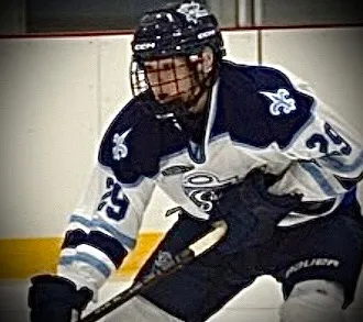 Nicholas Speros
