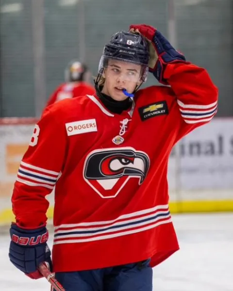 Noah Macdonald