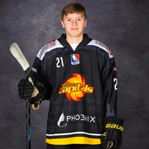 Nico Weihs
