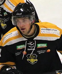 Oskar Laurell