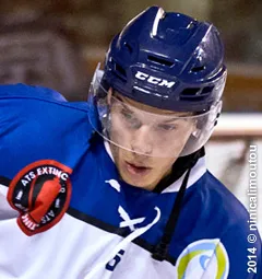 Patrik Prokop