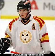 Patrik Andersson