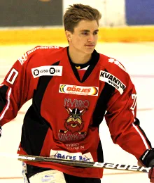 Rickard Fernholm
