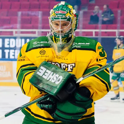 Riku Helenius