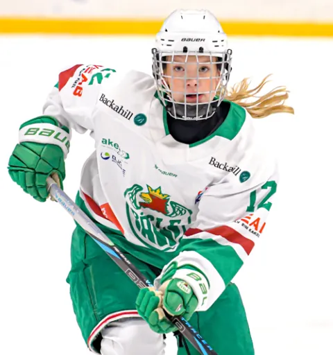 Ronja Bjarneborg