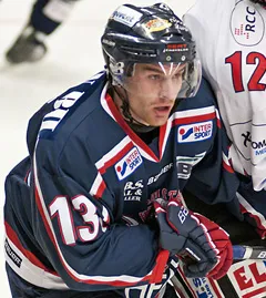 Sebastian Pihl