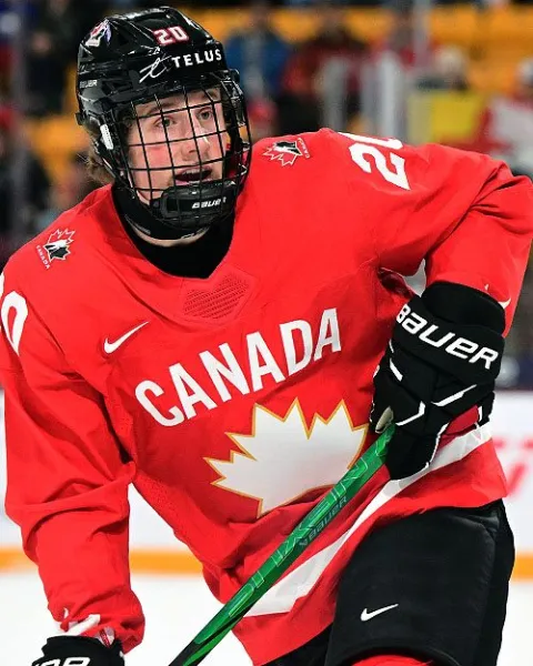 Keaton Verhoeff