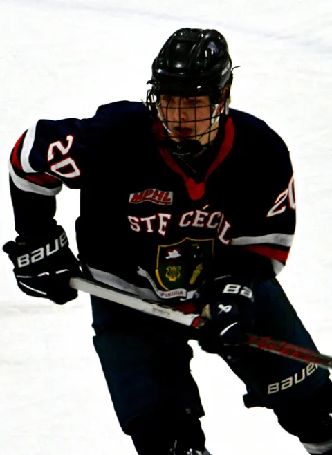 Xavian Van't Hoff
