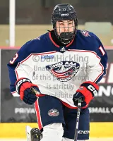 Carson Hartman