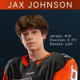 Jax Johnson