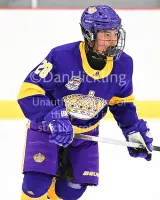 Zachary-Hayden Matining