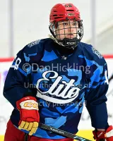 Liam Vospernik