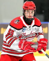 Colten Huntington Borgmann
