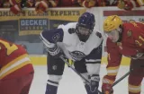 Chayton Sarles