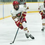 Teagan Brodeur